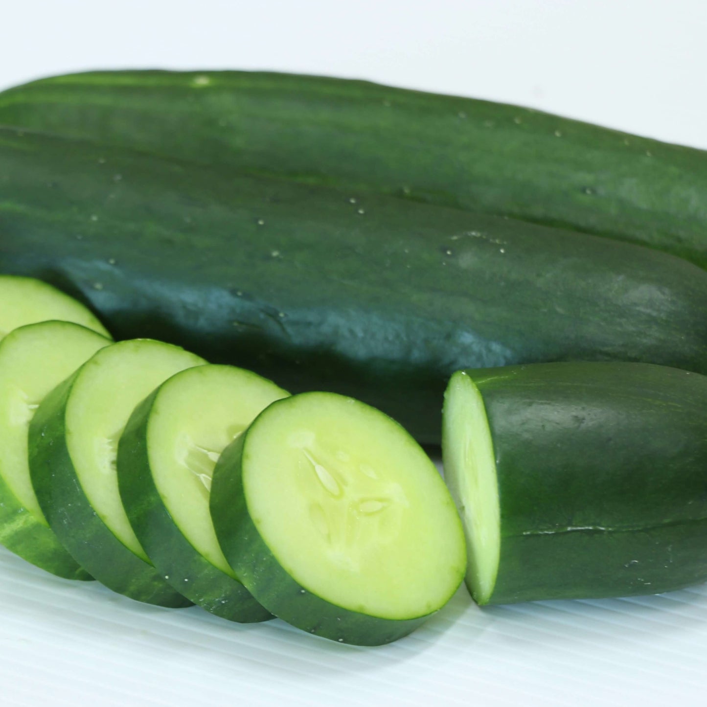 English Cucumber 1s