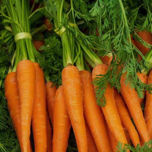 Carrots 1kg